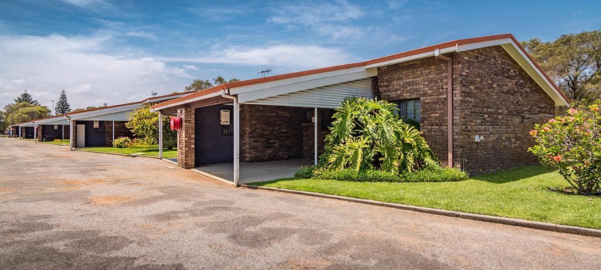 אולבני Emu Beach Chalets מראה חיצוני תמונה