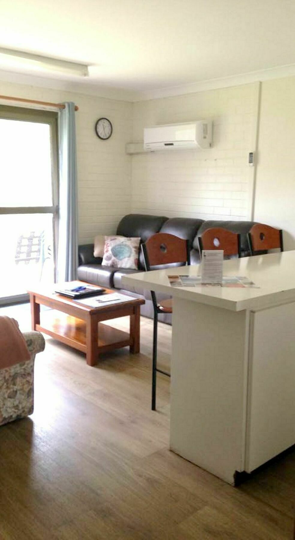 אולבני Emu Beach Chalets מראה חיצוני תמונה